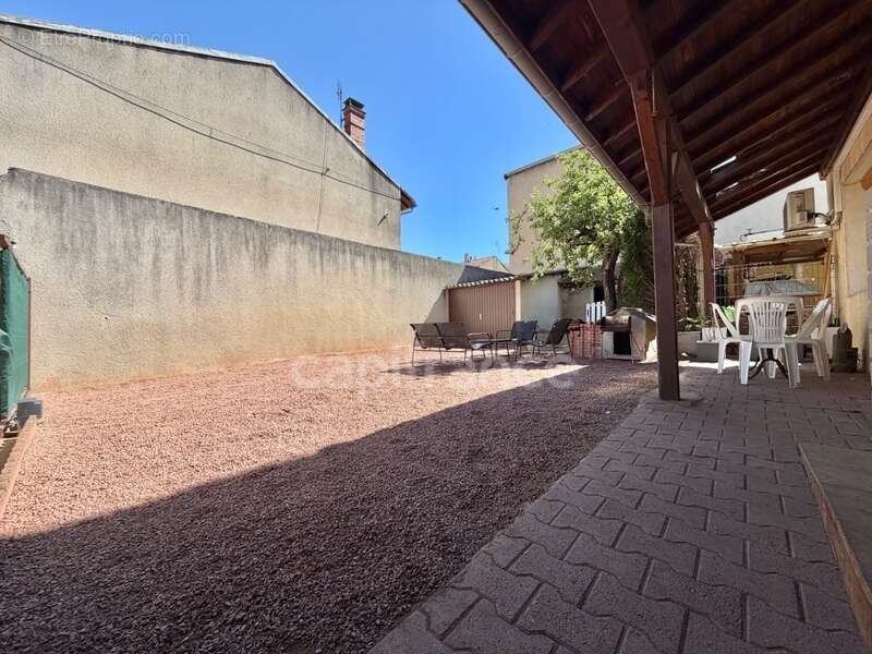 Appartement à ROANNE
