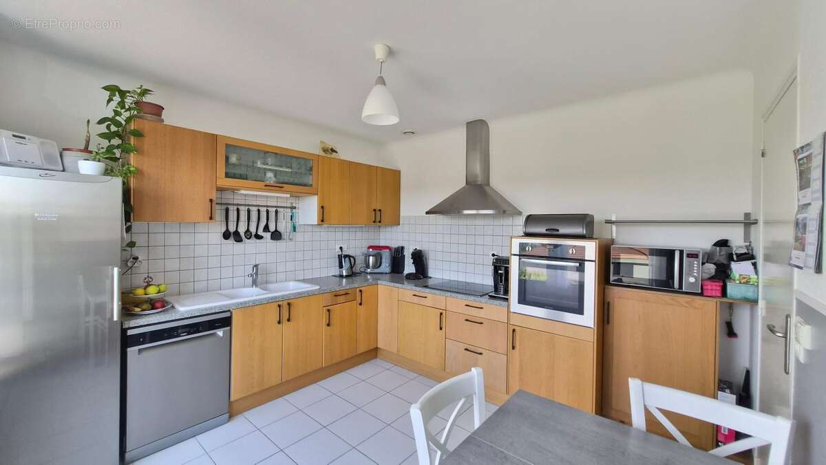T4 indépendant, 126 m², sous sol total, 782 m² de terrain - photo 12