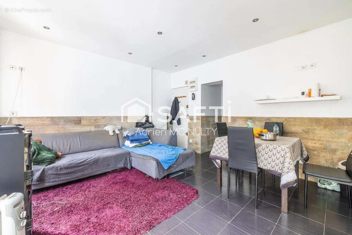 Appartement 32 m² à Villeneuve-Saint-Georges  - photo 5