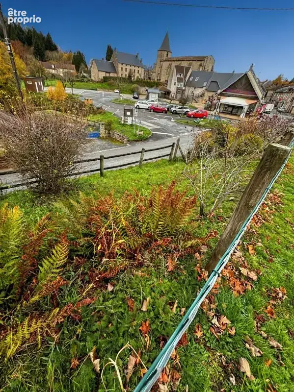 Maison de 9 pièces à ROYERE DE VASSIVIERE (23) - photo 32