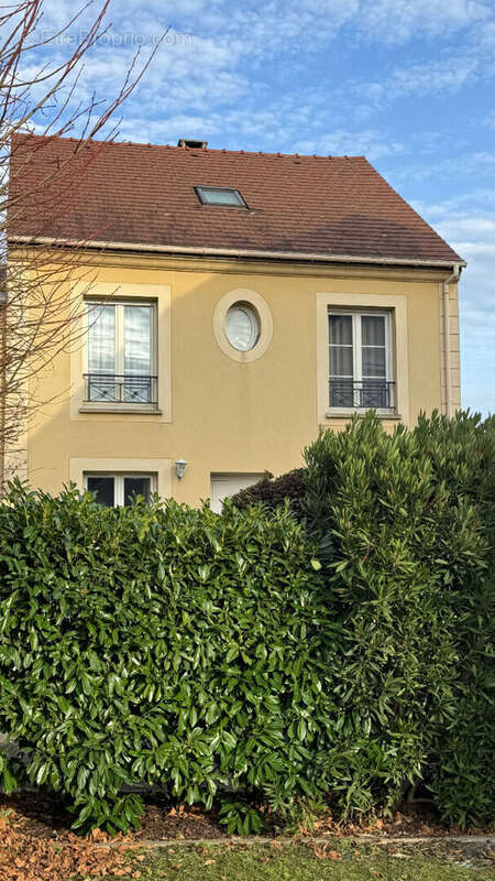 Maison à ENGHIEN-LES-BAINS