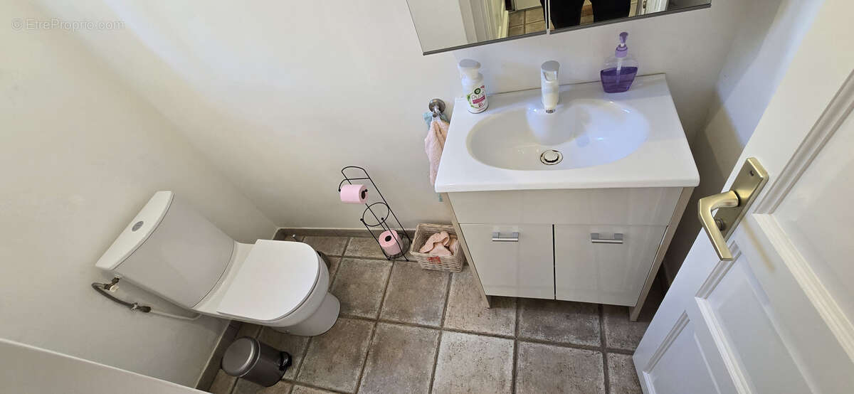 Maison à DRAGUIGNAN