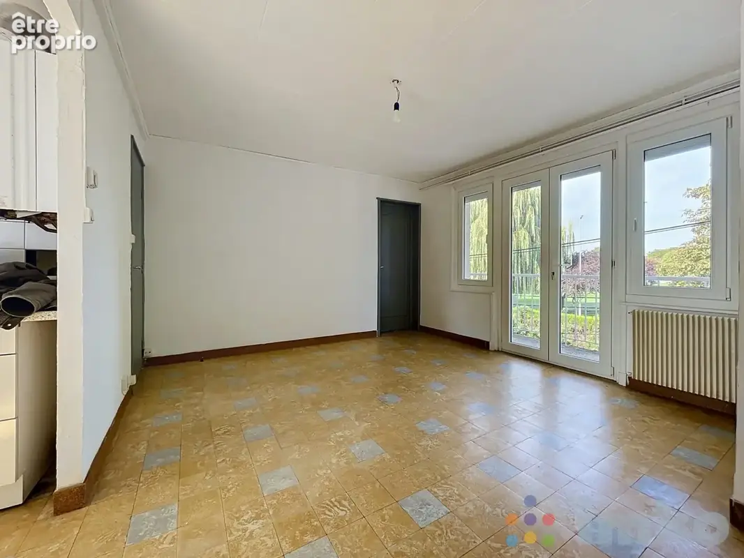 Appartement 4 pièces 60 m² à vendre à Capinghem (59160) - photo 3
