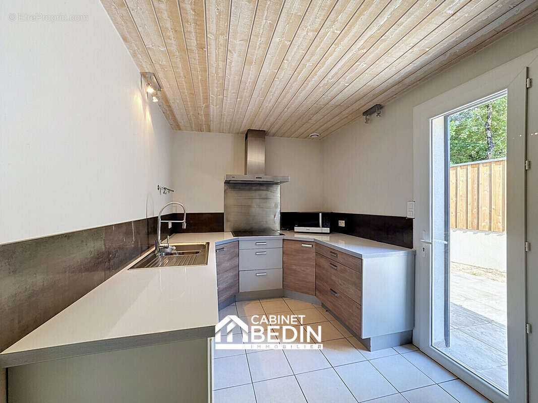 Maison 4 pièces 60 m² à vendre à Biscarrosse (40600) - photo 3