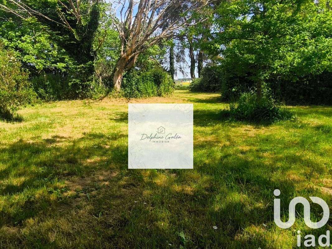 Photo 3 - Maison à LA MANCELIERE