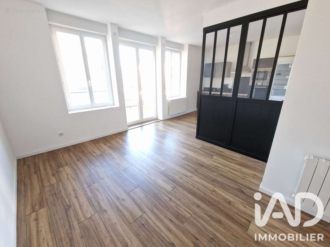 Appartement 75 m² à Nancy  - photo 5