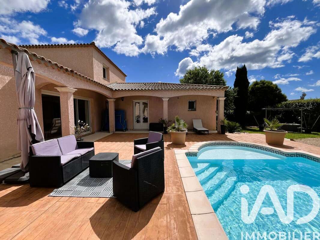 Photo 3 - Maison à PINET