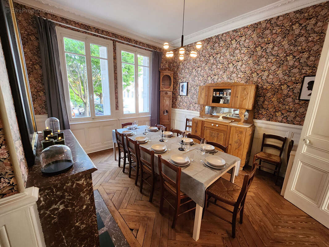 Maison à LE HAVRE
