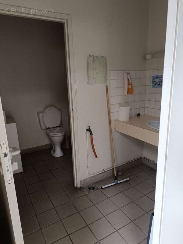 Appartement à VIBRAYE