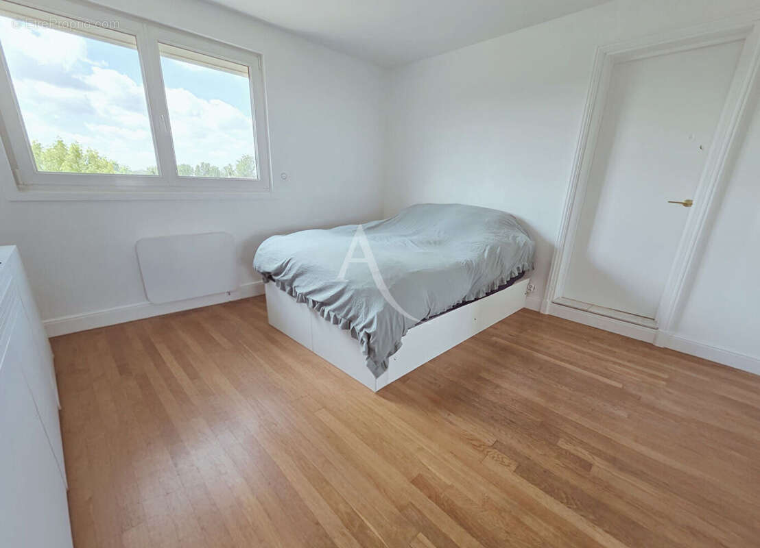 Appartement à MITRY-MORY