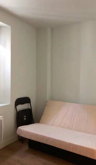 Appartement à AUBAGNE