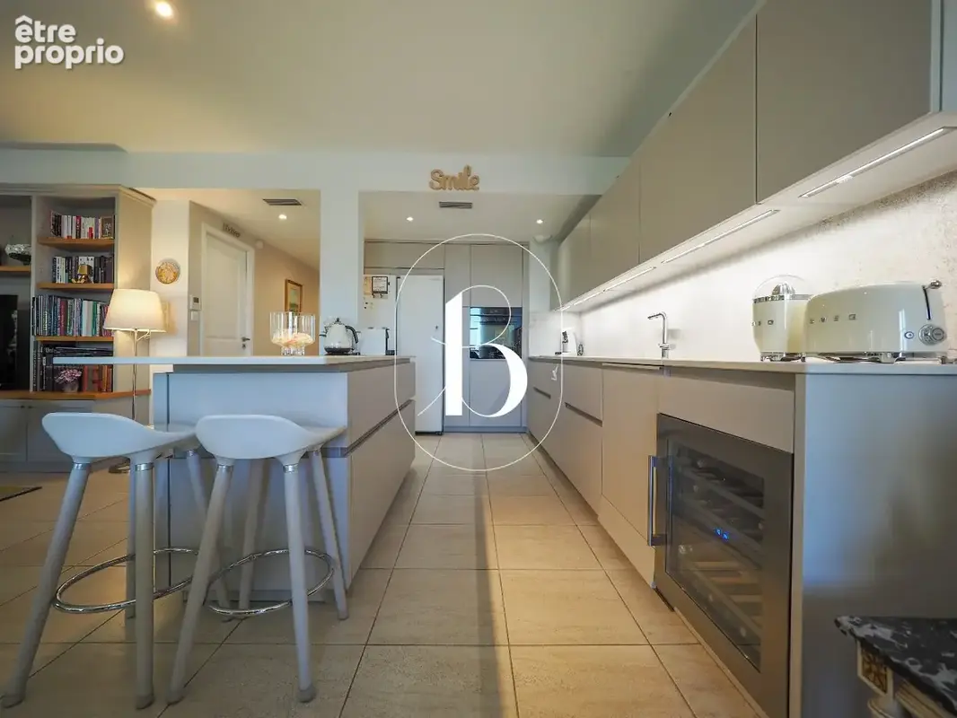Appartement 3 pièces 112 m² à vendre à Uzes (30700) - photo 7