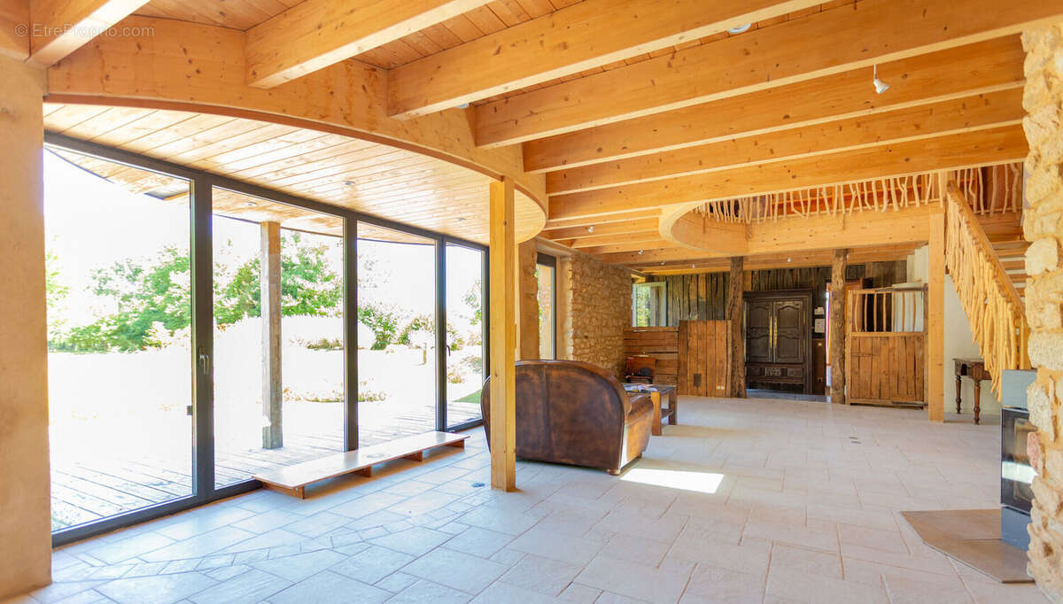 Maison à RIEC-SUR-BELON