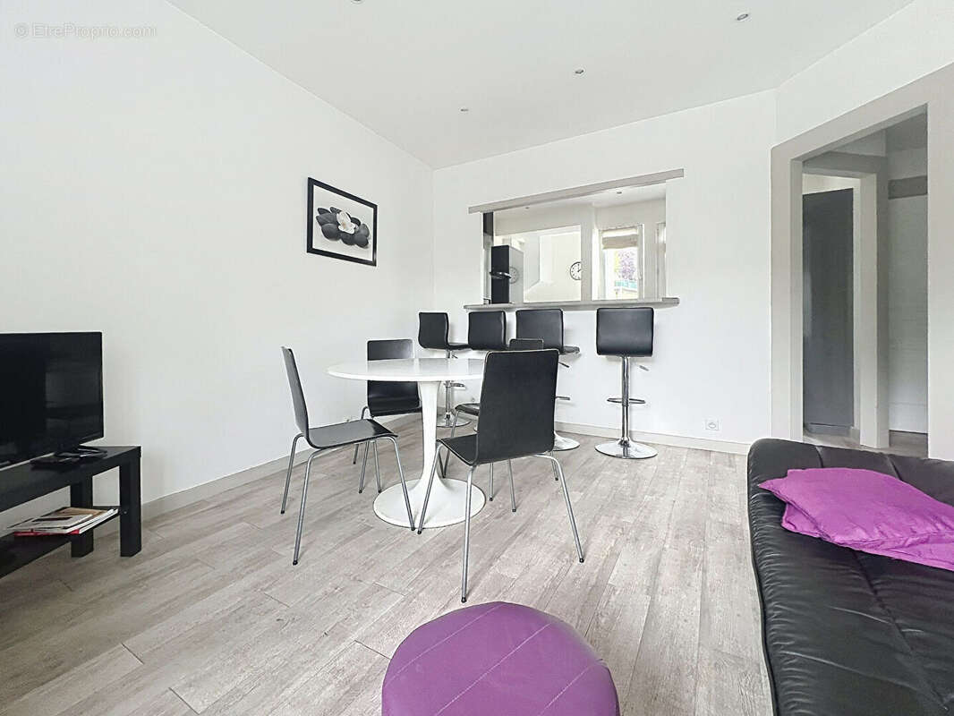 Appartement à CAEN