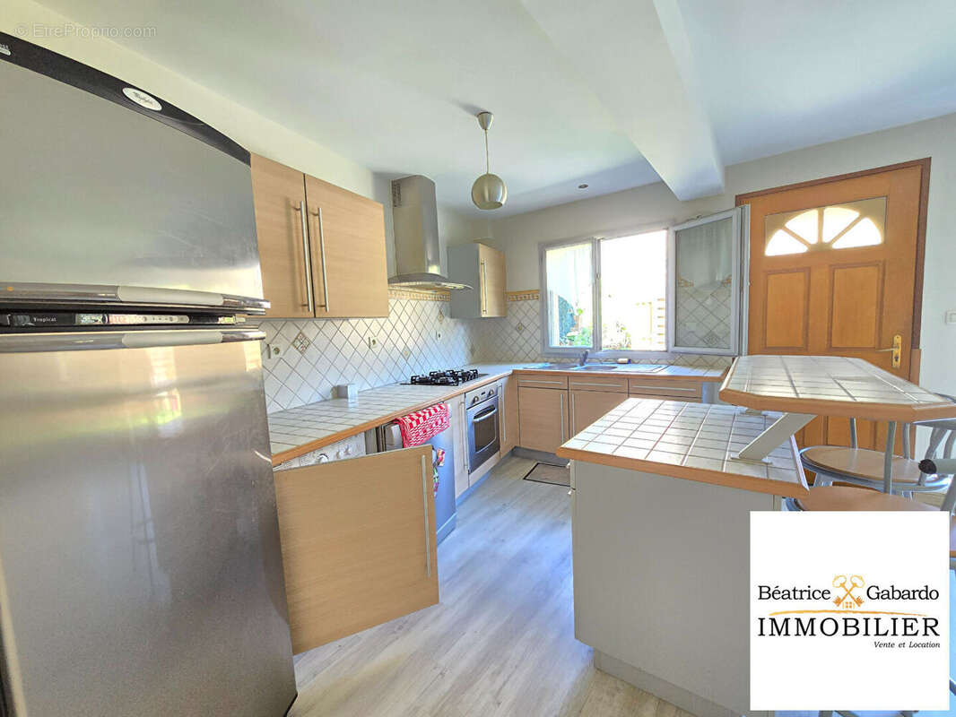 Maison 101 m² - 4p - Létra 69620 - photo 3