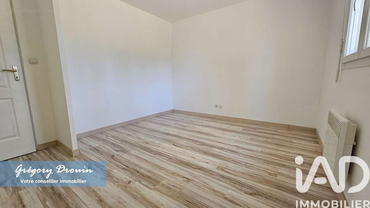 Maison 140 m² à Ferrieres-En-Gatinais  - photo 7
