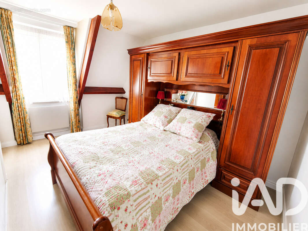 Photo 5 - Appartement à GISORS