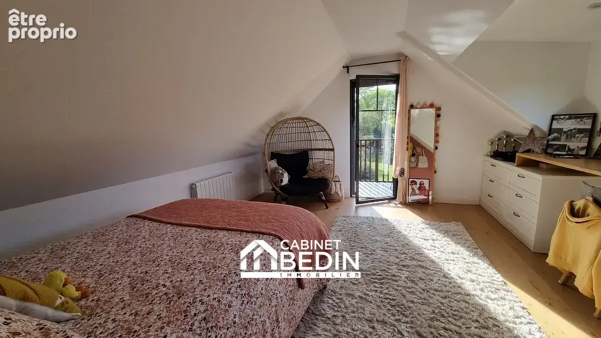 Maison 6 pièces 152 m² à vendre à Gujan-Mestras (33470) - photo 8