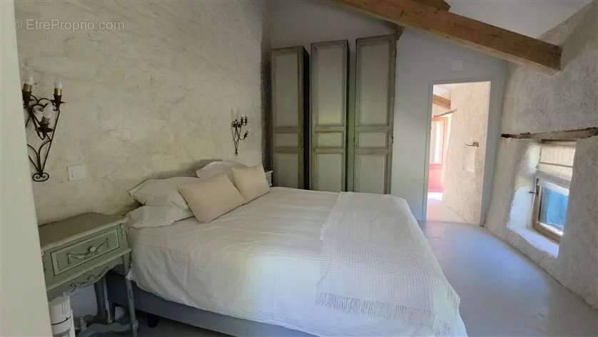 Maison à ALLOUE
