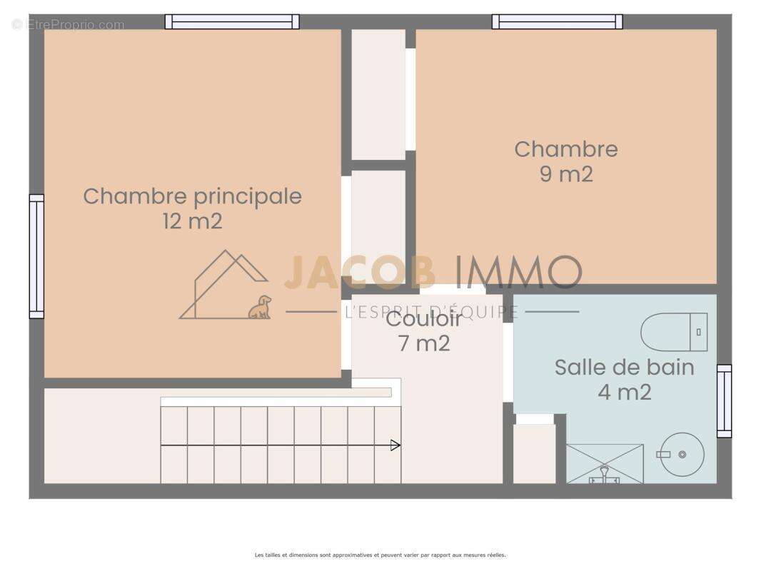 Appartement à BREST