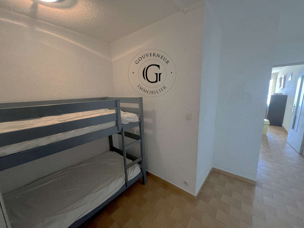Appartement à PALAVAS-LES-FLOTS