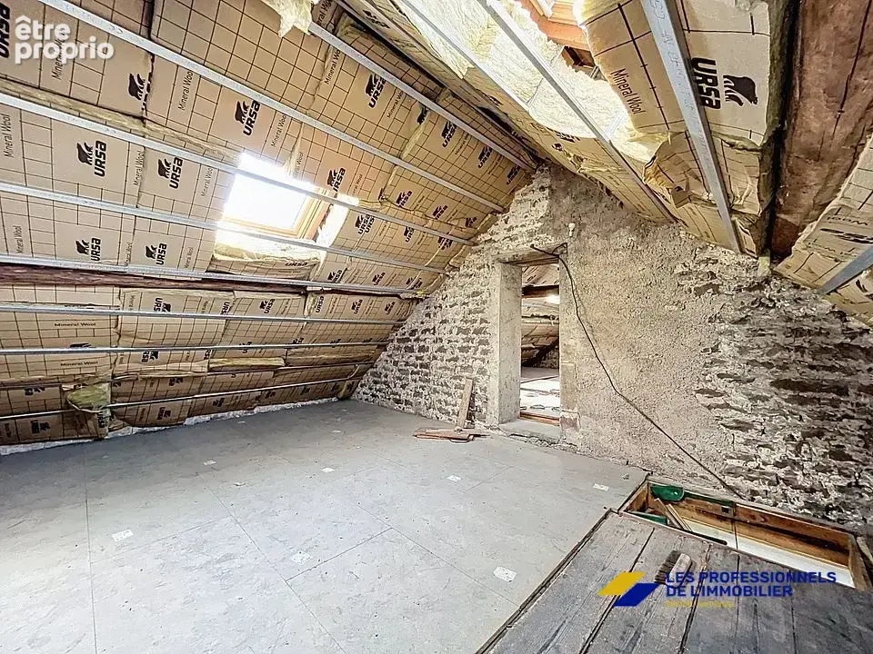 Maison de 120m2 - photo 6