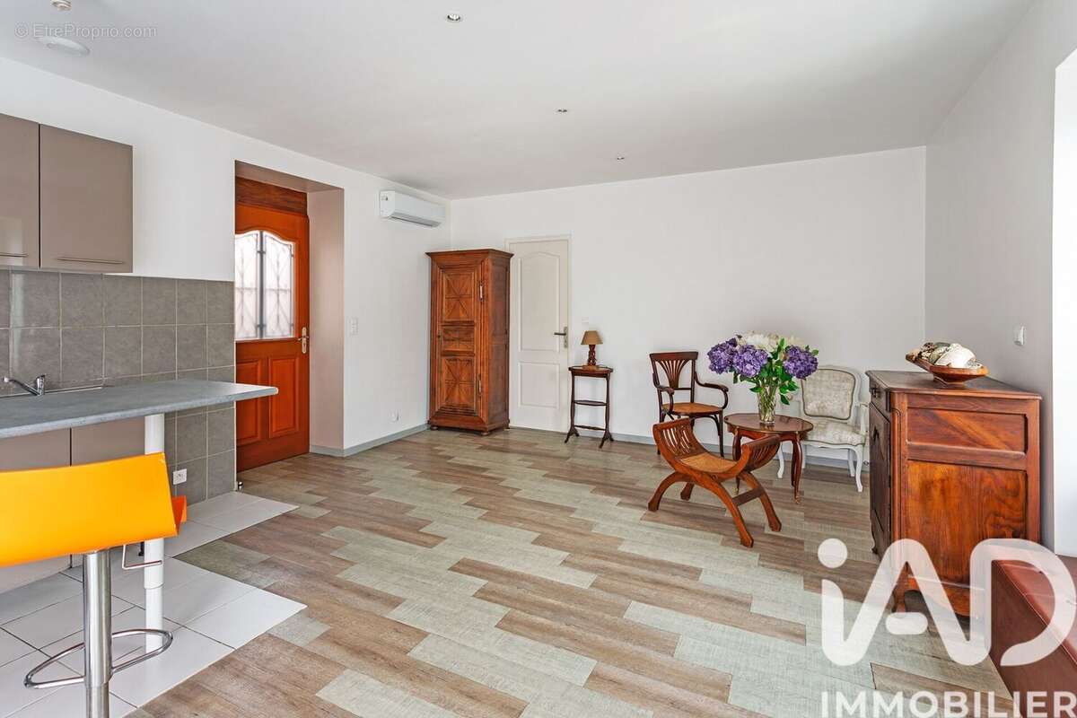 Photo 4 - Appartement à NANTES