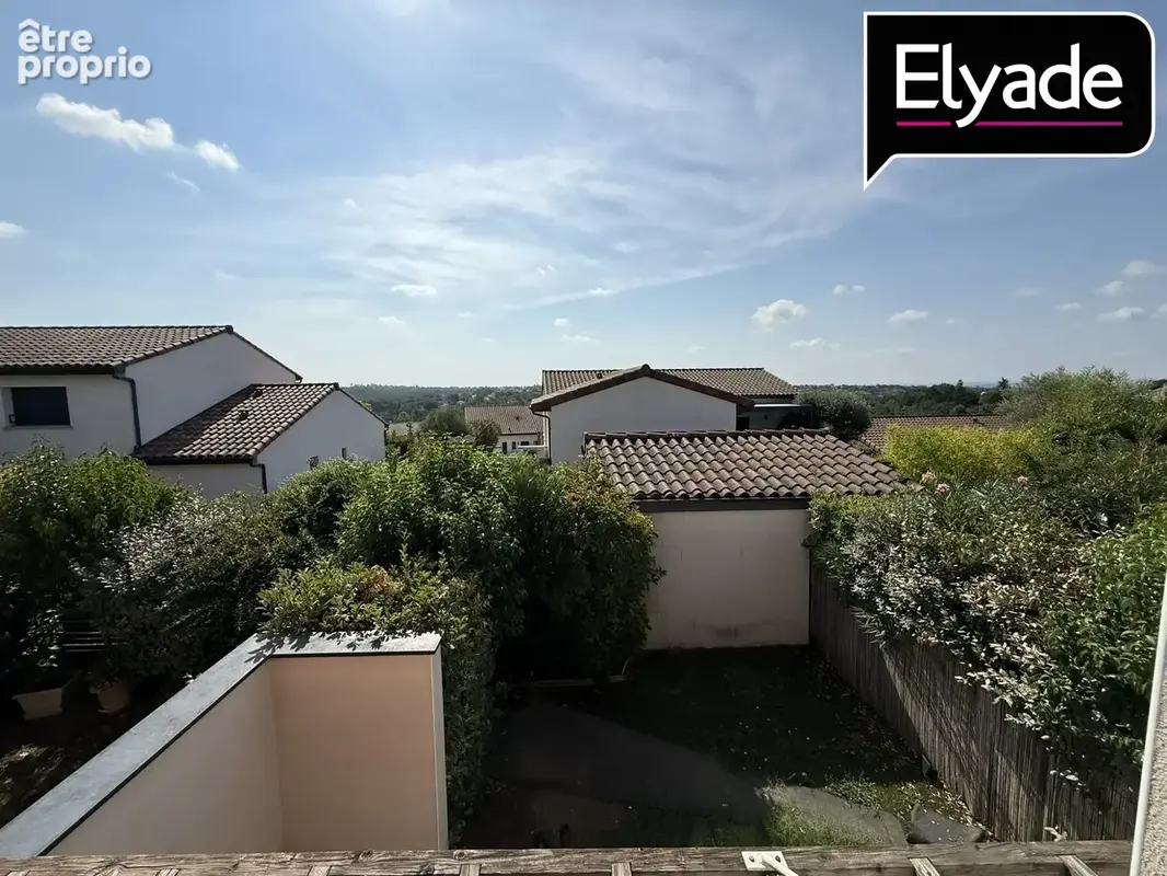 Maison 71 m² à Saint-Genies-Bellevue  - photo 3