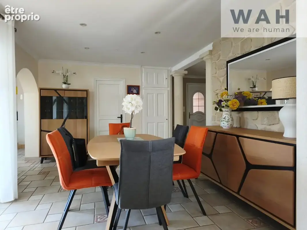Marsillargues   maison familiale avec studio indépendant, piscine et jardin sans vis-à-vis   649 000 € - photo 24