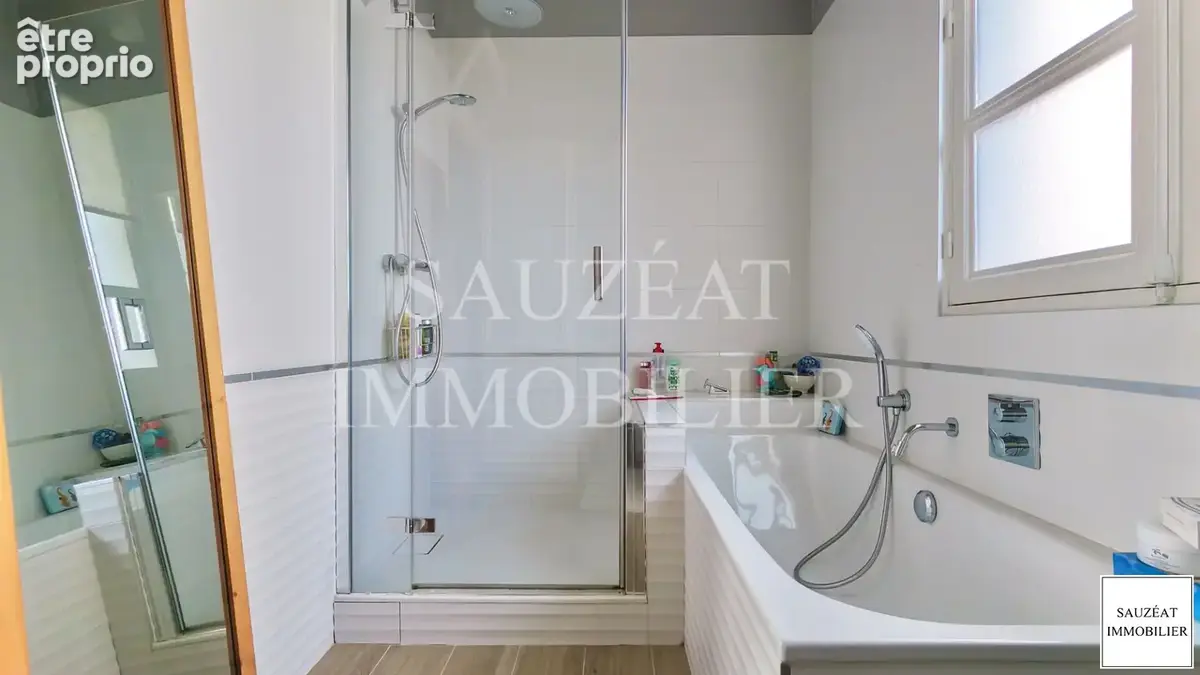 Montrouge - Maison de Charme - photo 13