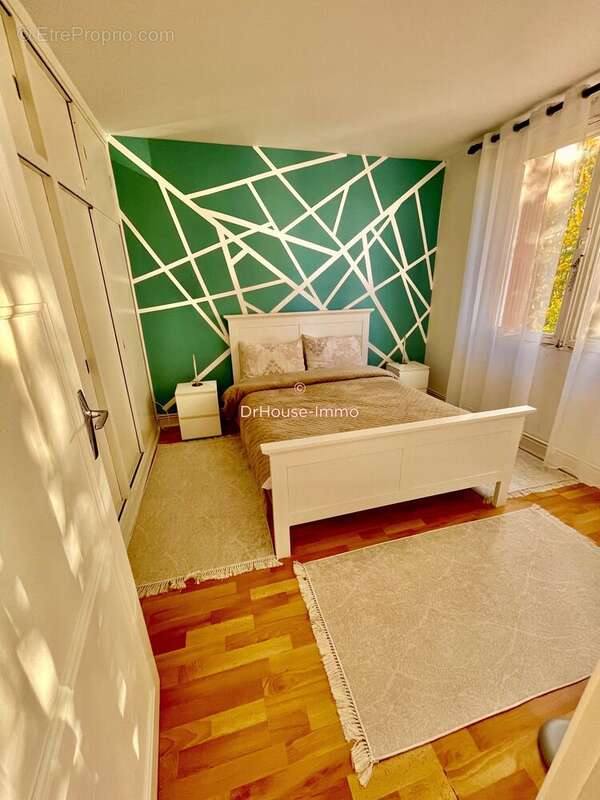 Appartement à EVREUX