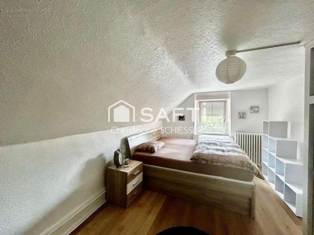 Photo 8 - Maison à BEAUCOURT