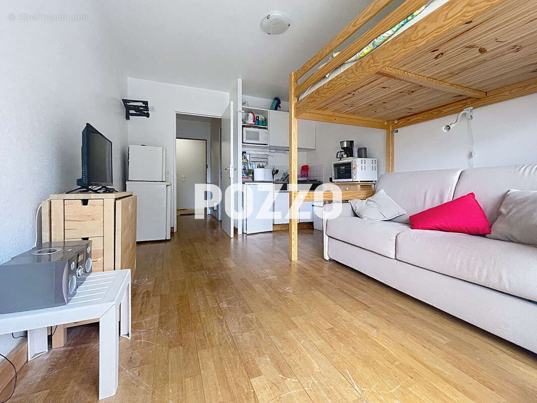 Appartement à HOULGATE