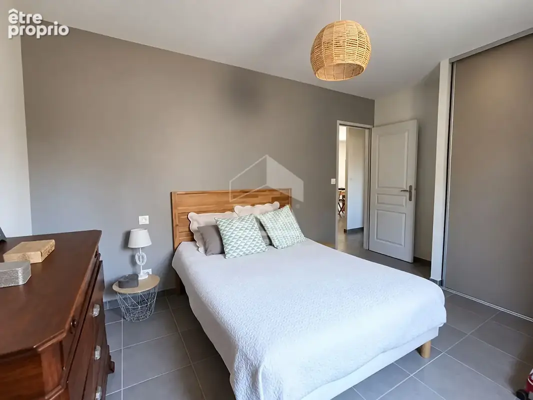 Maison 130m² à maubec - photo 8