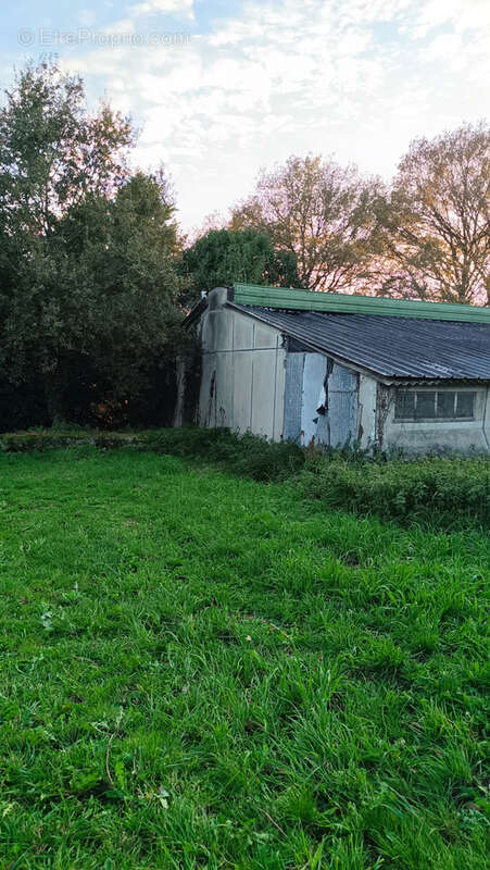 Autre à SAINT-DOLAY