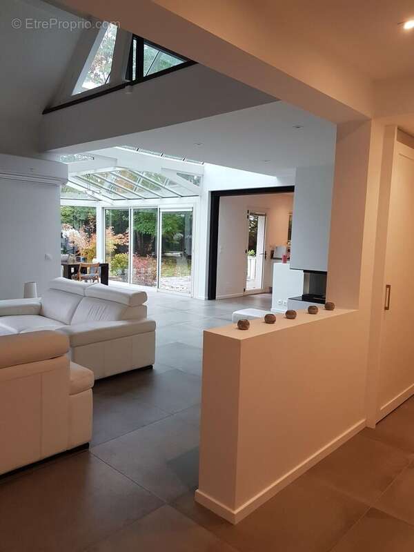 Photo 6 - Maison à SAINT-DENIS-EN-VAL