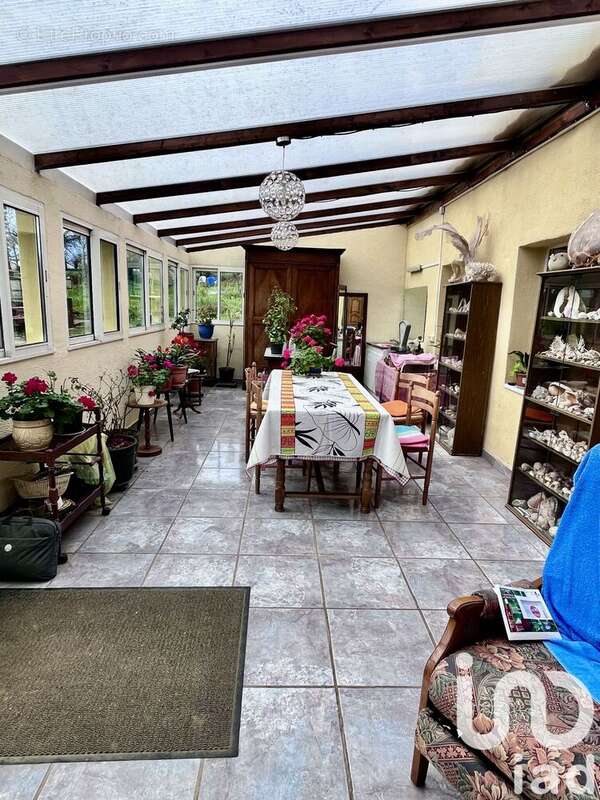 Photo 5 - Maison à GRACE-UZEL