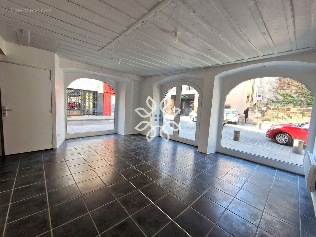 Appartement à BRIOUDE