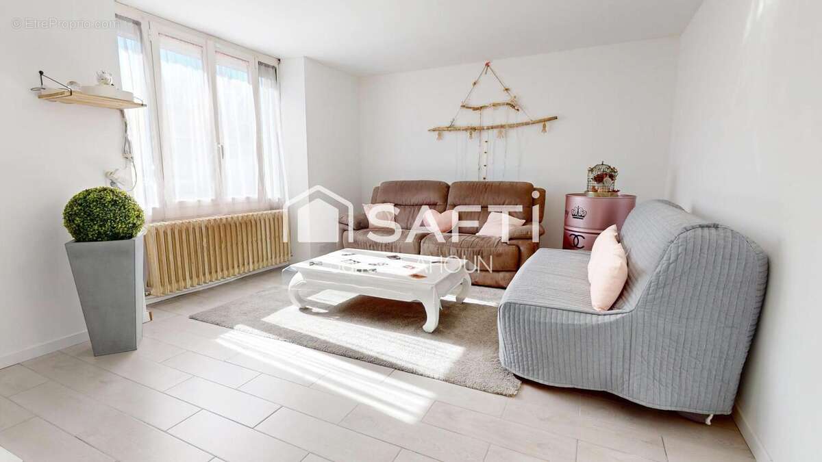 Maison 145 m² à Cognac  - photo 7