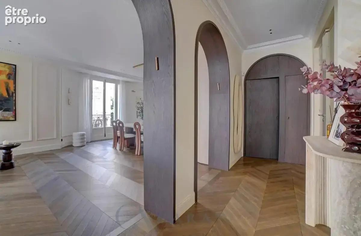 Appartement familial college pasteur - photo 14