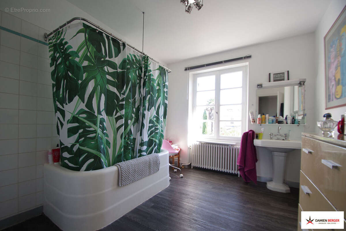 Maison à LA ROCHELLE