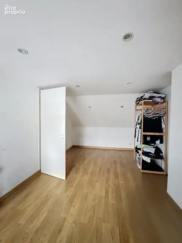 Maison Teteghem Coudekerque Village - 83m2 - 2 chambres - photo 8