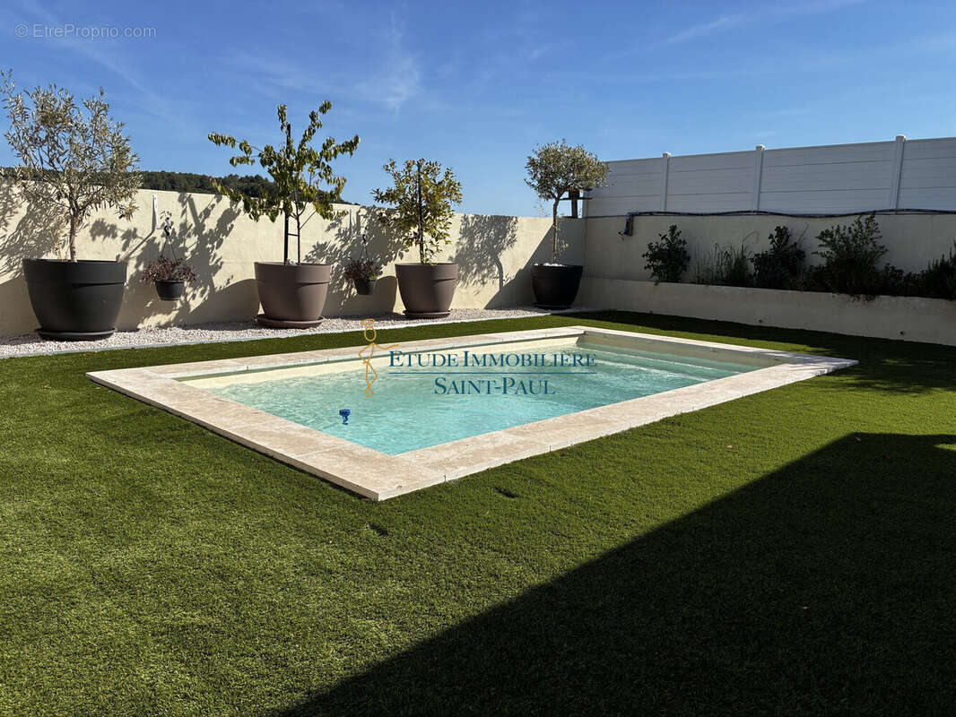 Maison 123 m² à Belarga  - photo 6