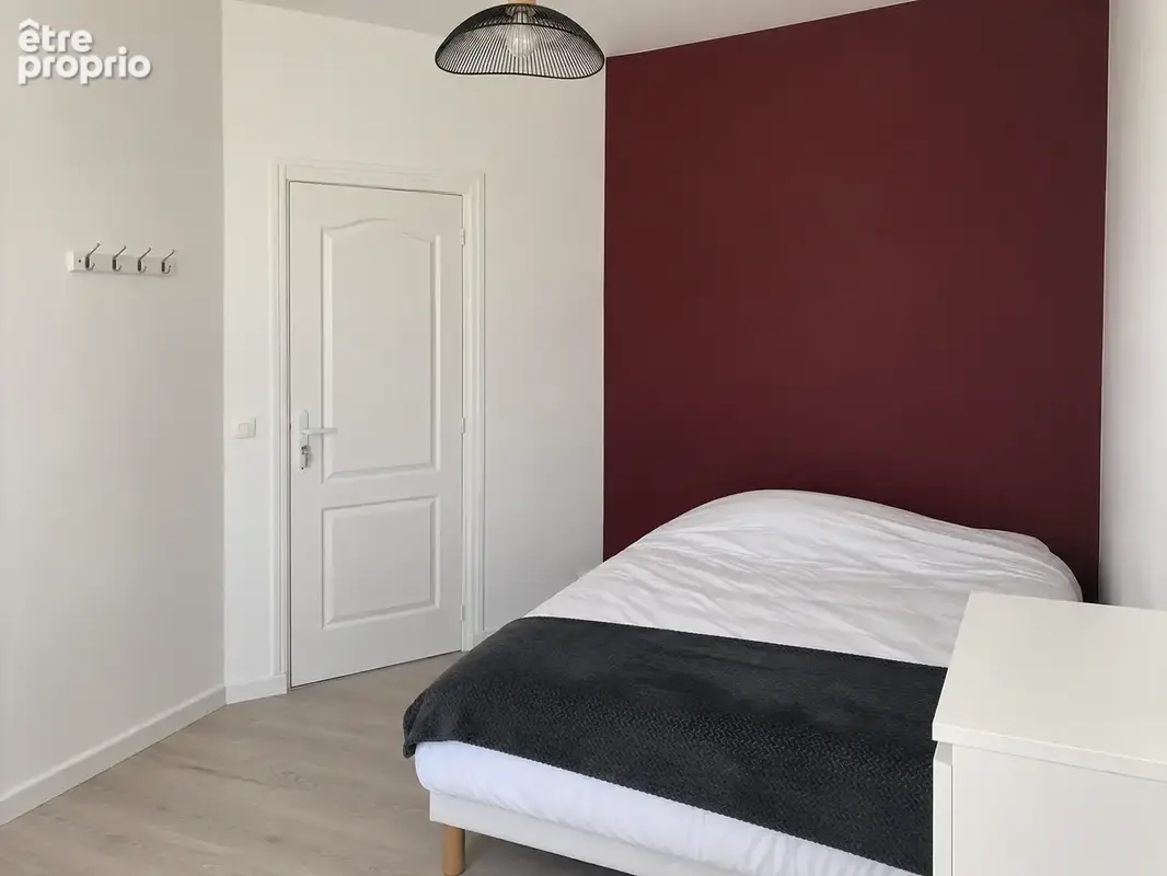 Maison de ville rénovée avec jardin secteur Graville - photo 6