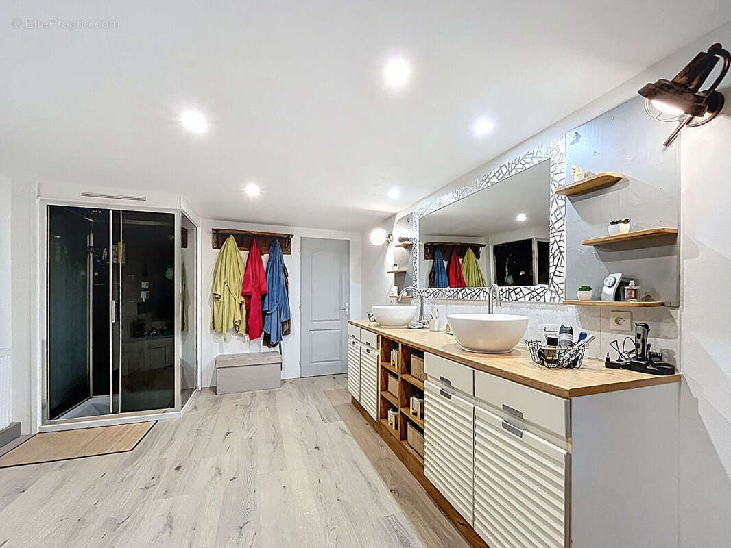 Maison à COURCELLES-SOUS-CHATENOIS