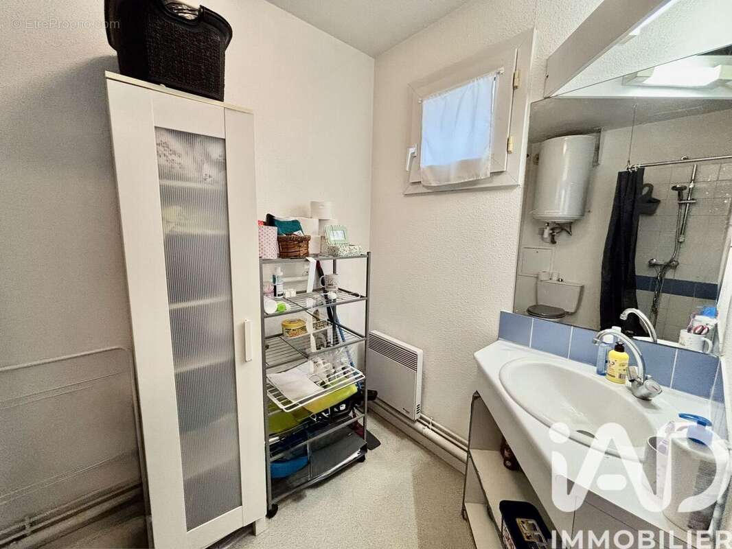 Photo 7 - Appartement à BORDEAUX