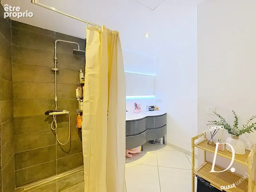 Maison 3 pièces 88 m² à vendre à Pomerols (34810) - photo 6