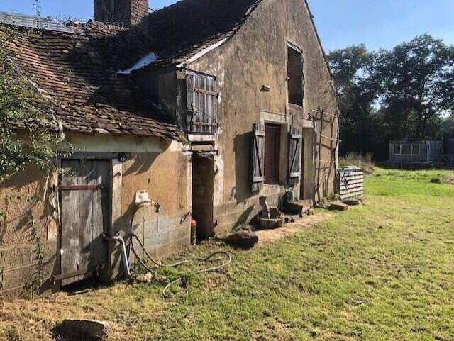 Maison à TENNIE