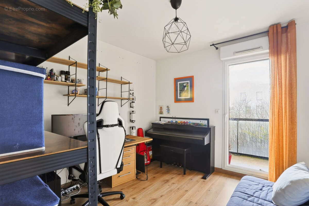 Appartement Chantepie 3 chambres de 84 m² avec ascenseur - photo 6