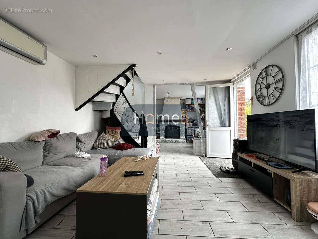 Maison proche de bosc le hard - photo 4